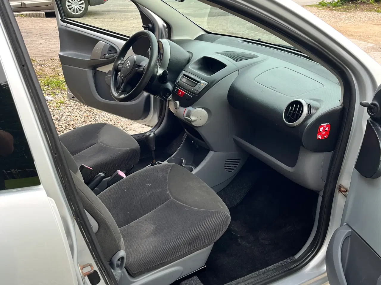 Billede 9 - Citroën C1, 1.0 