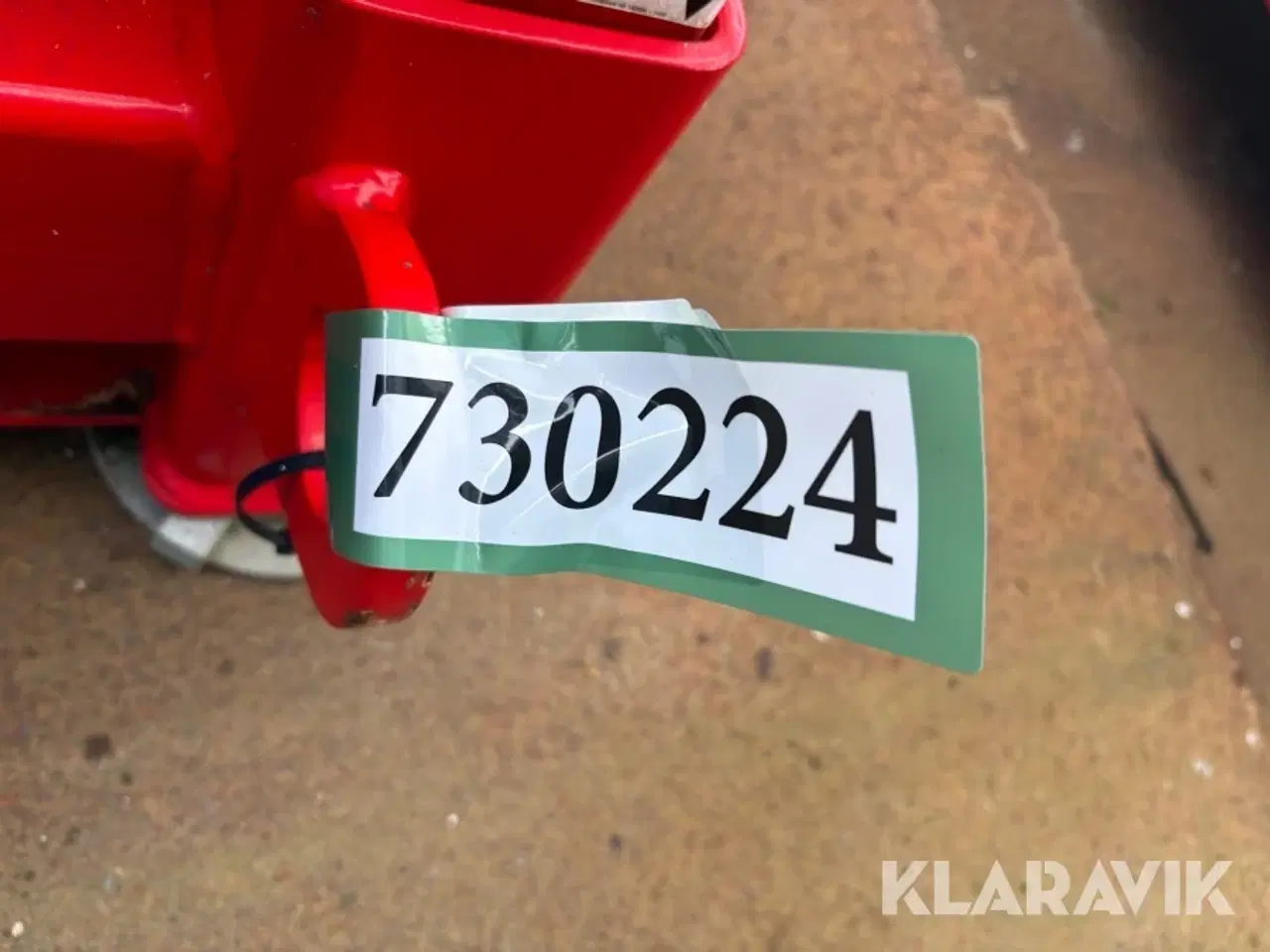 Billede 10 - Faldsikring Combisafe 8800