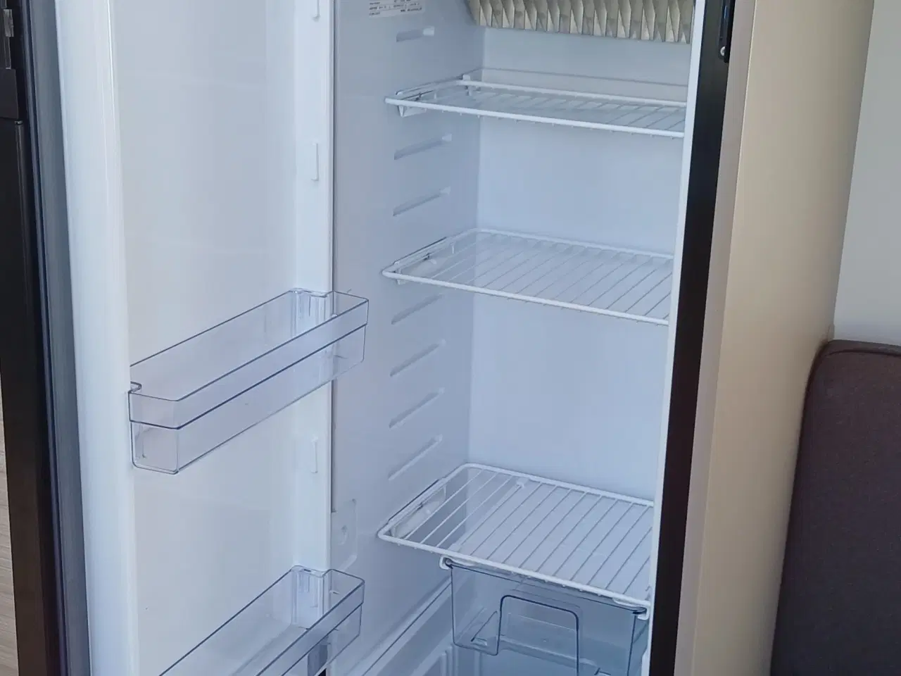 Billede 7 - Adria Altea 502 UL - årgang 2023 reg. 1. gang 18/7