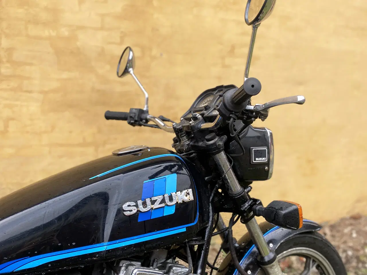 Billede 5 - Suzuki GSX 1100