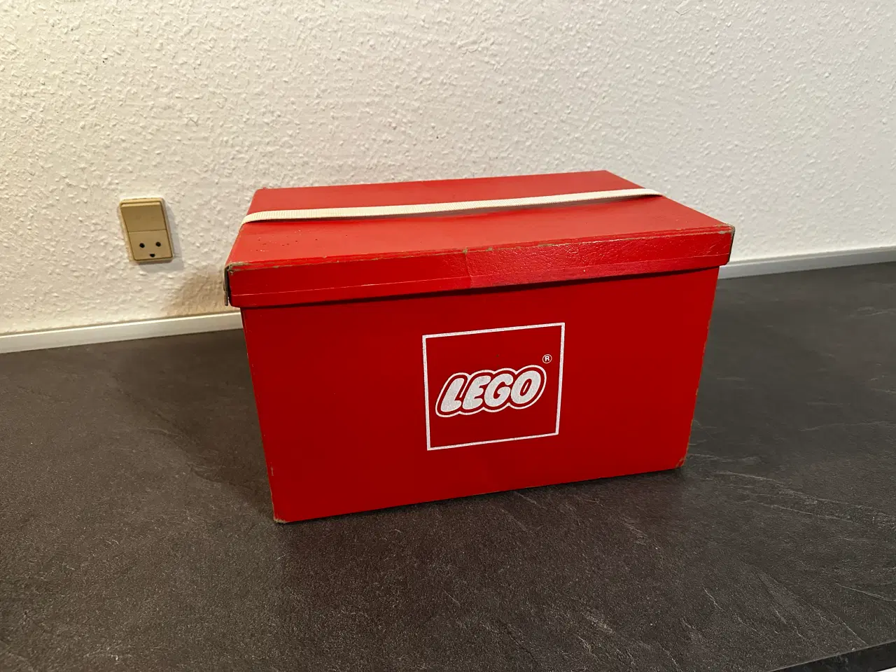 Billede 19 - STOR LEGO SAMLING SÆLGES