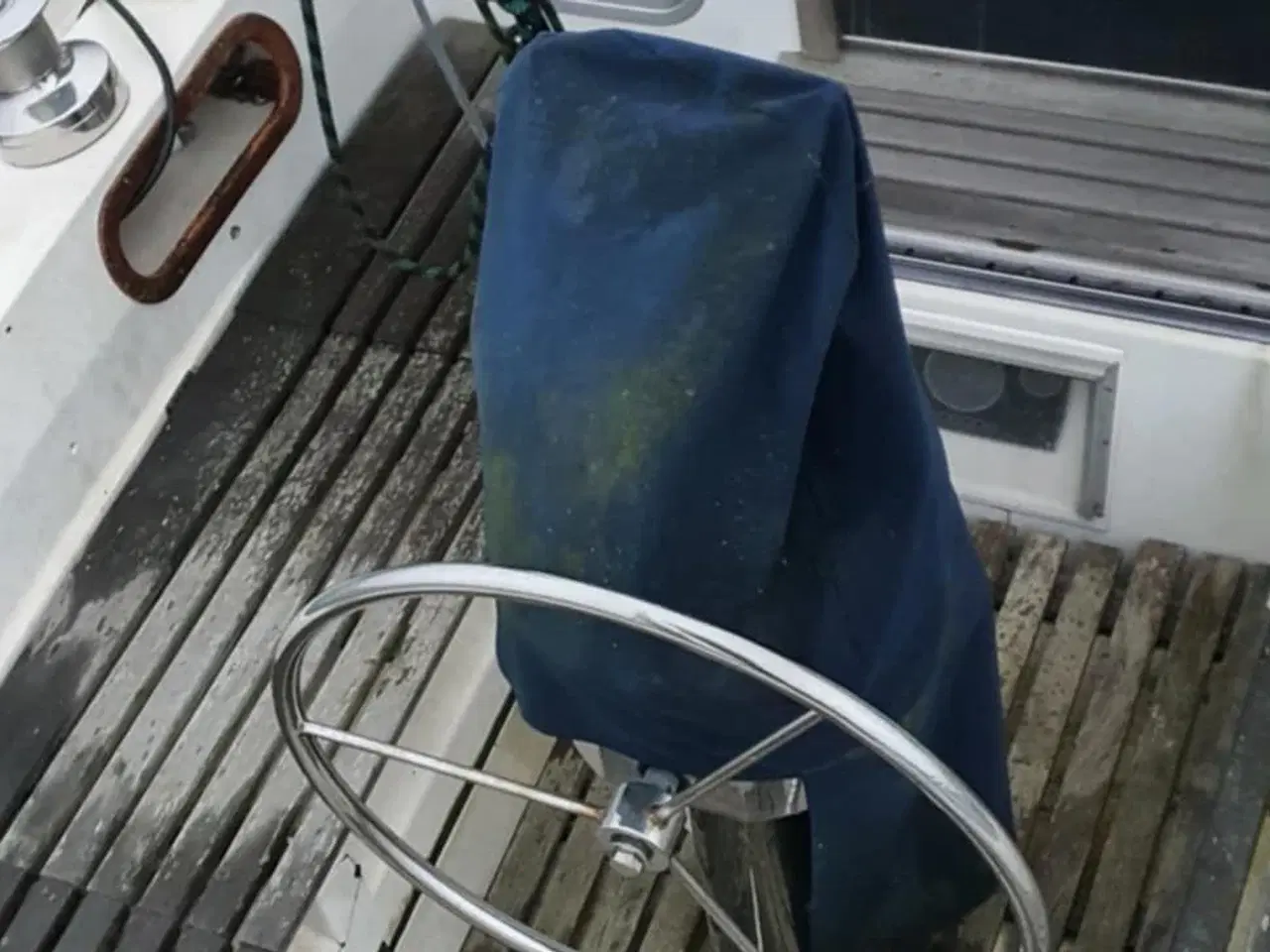 Billede 3 - Sjældent udbud Contest 36 Ketch