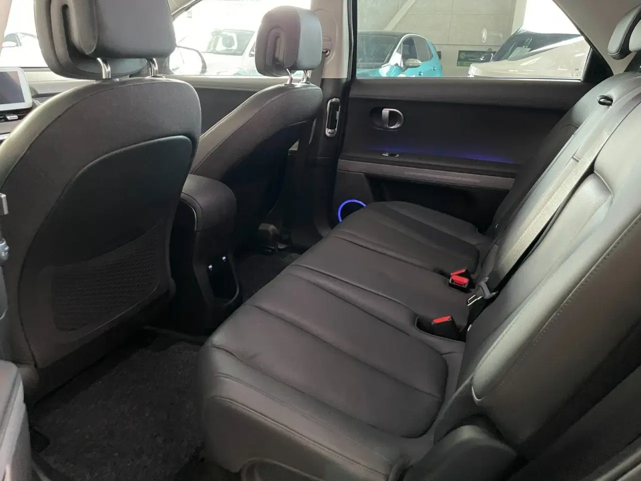 Billede 10 - Hyundai Ioniq 5 73 Uniq