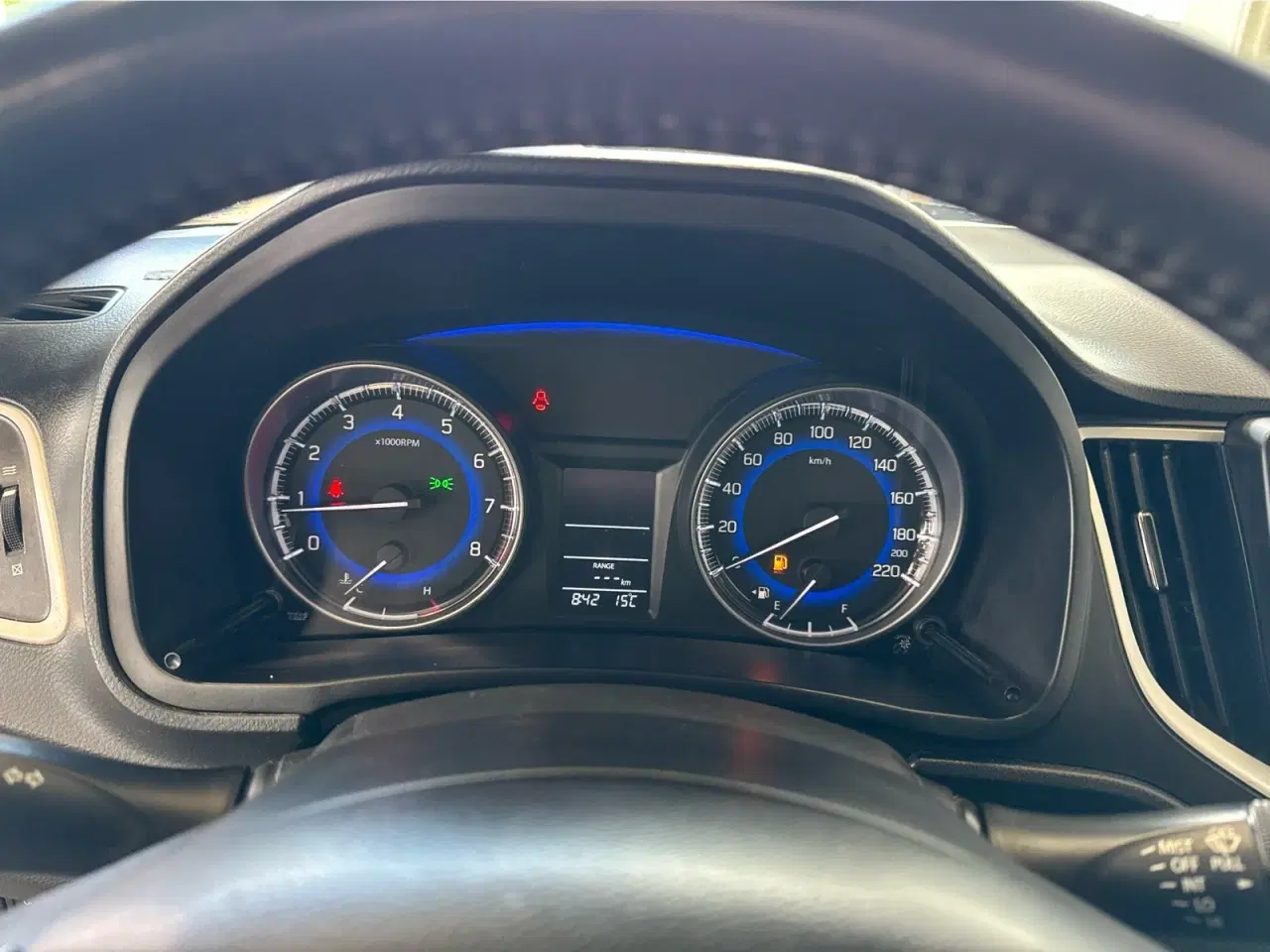 Billede 14 - Suzuki Baleno 1,2 Dualjet Exclusive