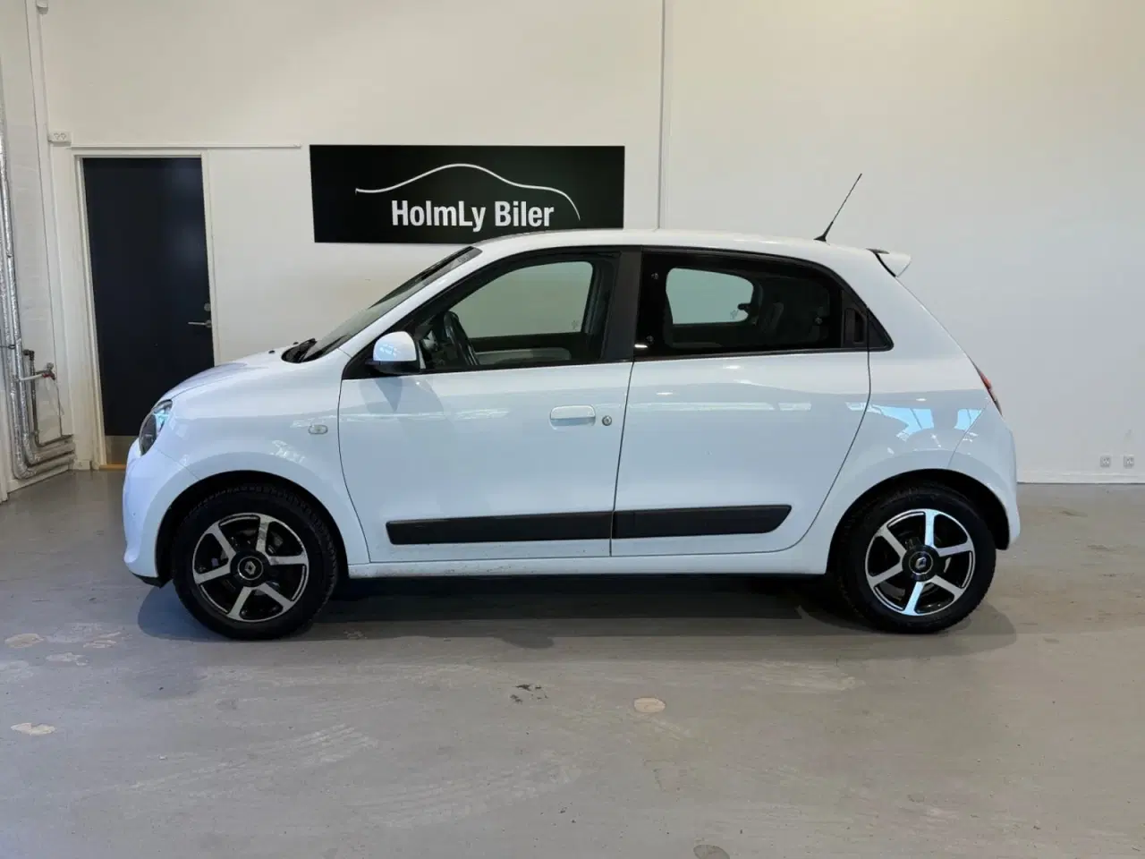 Billede 3 - Renault Twingo 1,0 SCe 70 Expression