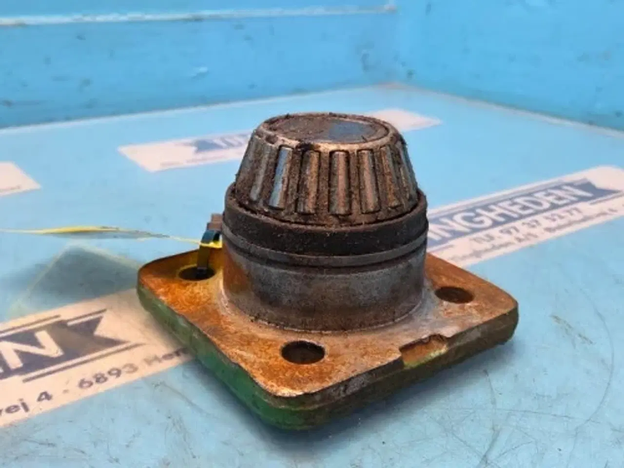 Billede 3 - John Deere 6215R Pin AL175786