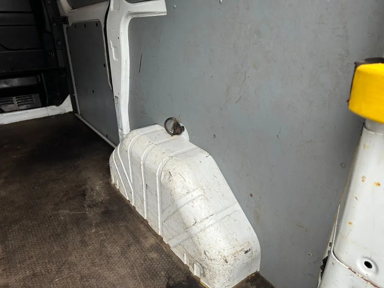 Billede 7 - Ford Transit Custom 280S 2,0 TDCi 130 Trend