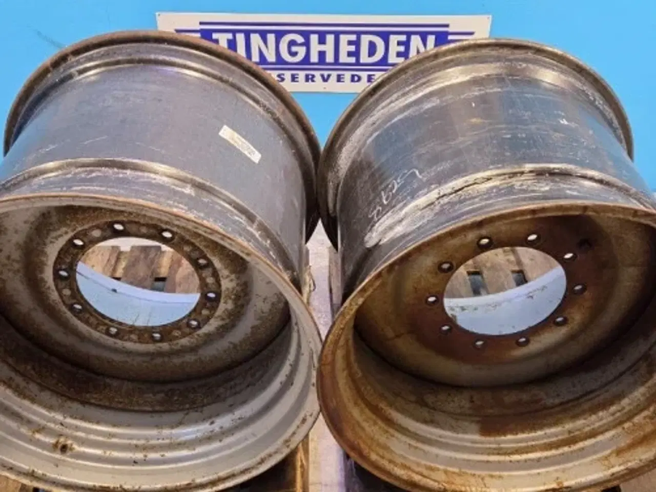 Billede 15 - 32"   32XDW27A   Sæt