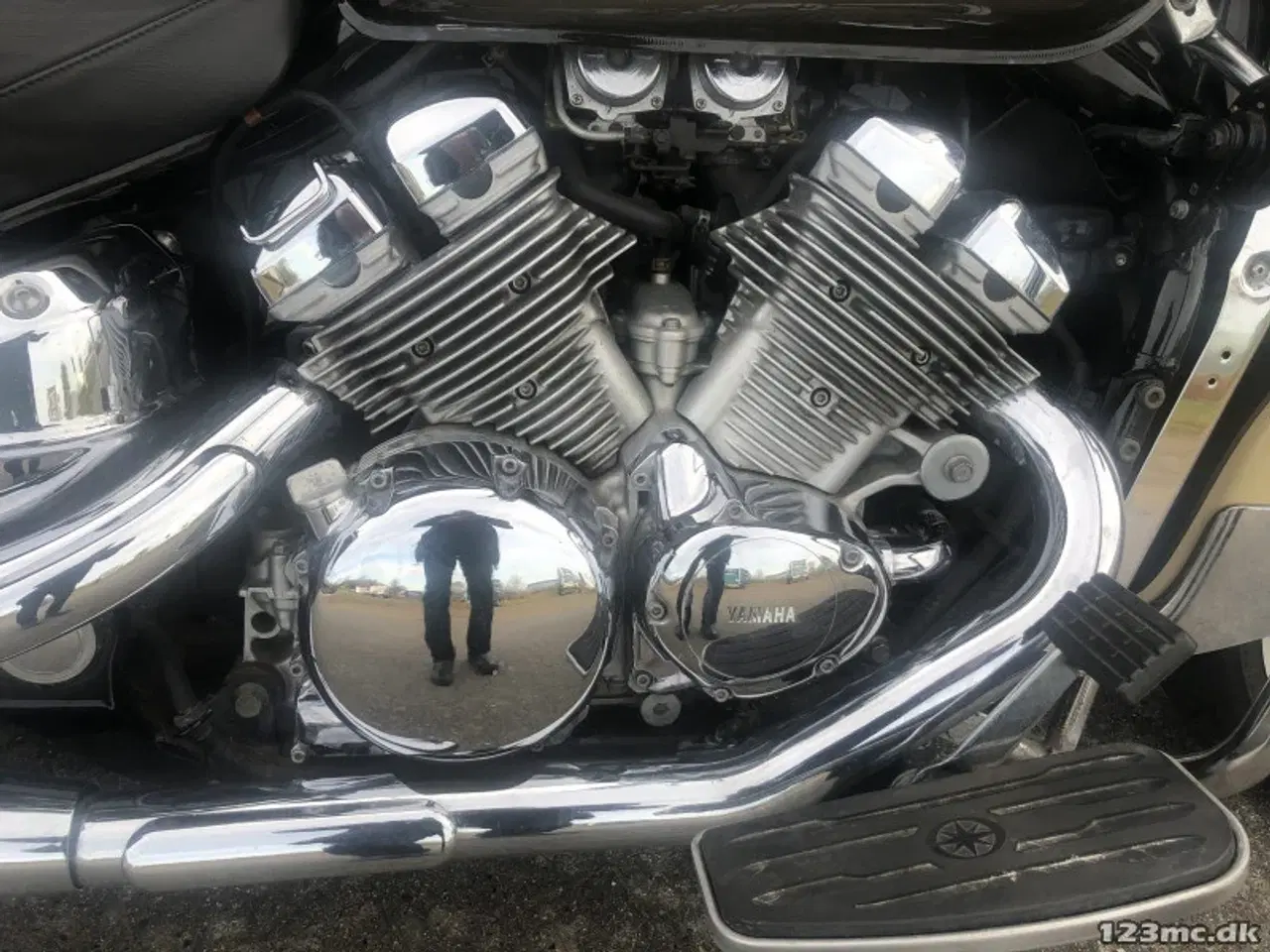 Billede 8 - Yamaha XVZ 1300 Royal Star