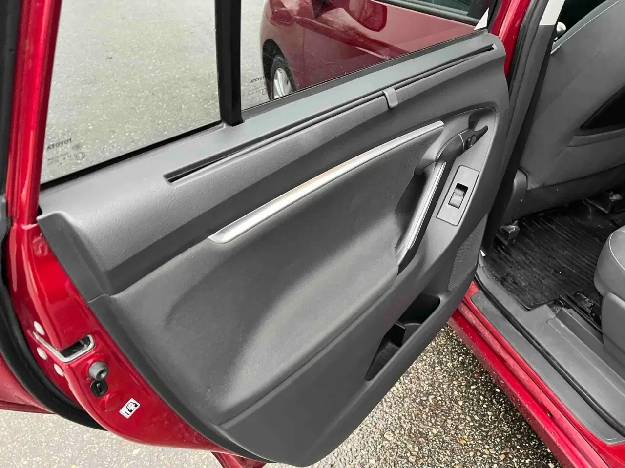 Billede 13 - Toyota Verso 1,6 D-4D T2 Limited 7prs