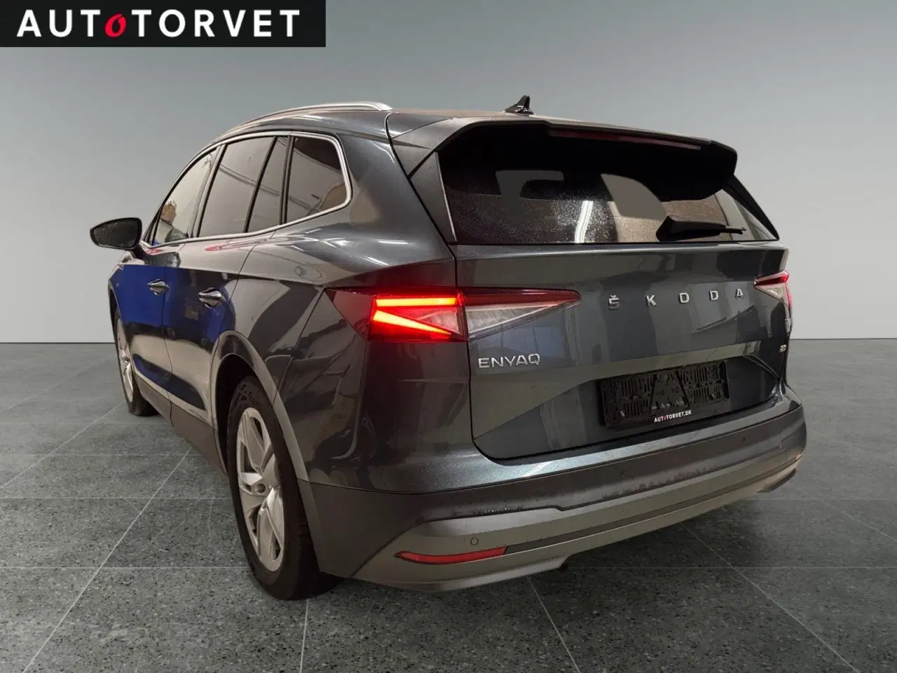 Billede 4 - Skoda Enyaq 80 iV Loft