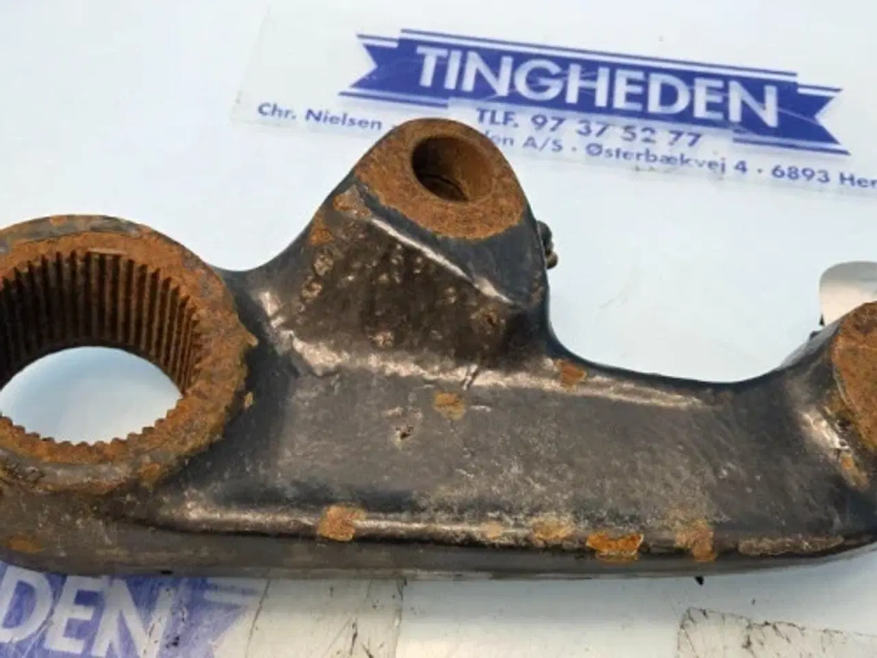 Billede 9 - New Holland TM165 Liftarm R. 47128012