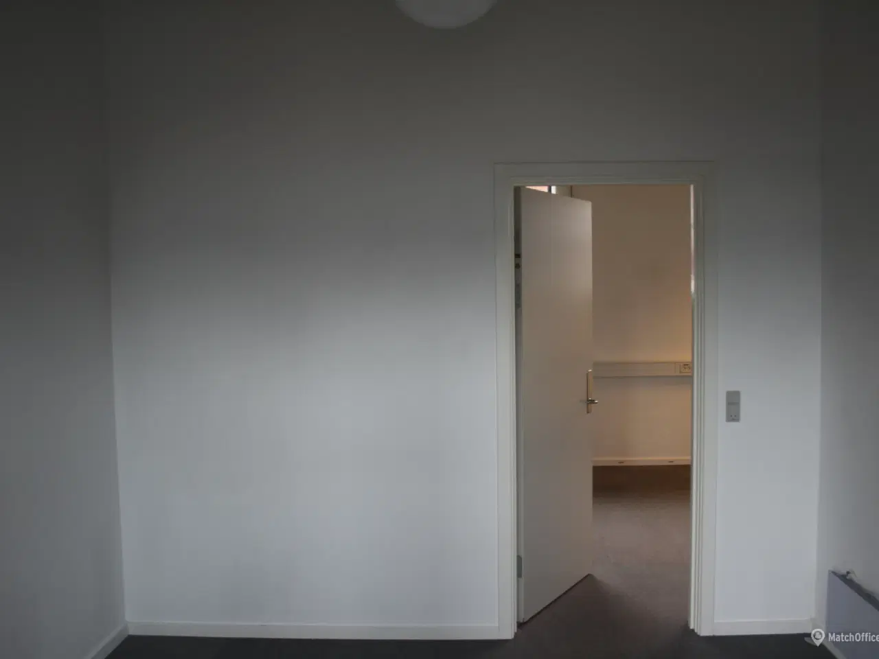 Billede 9 - KONTOR på Randers Kaserne