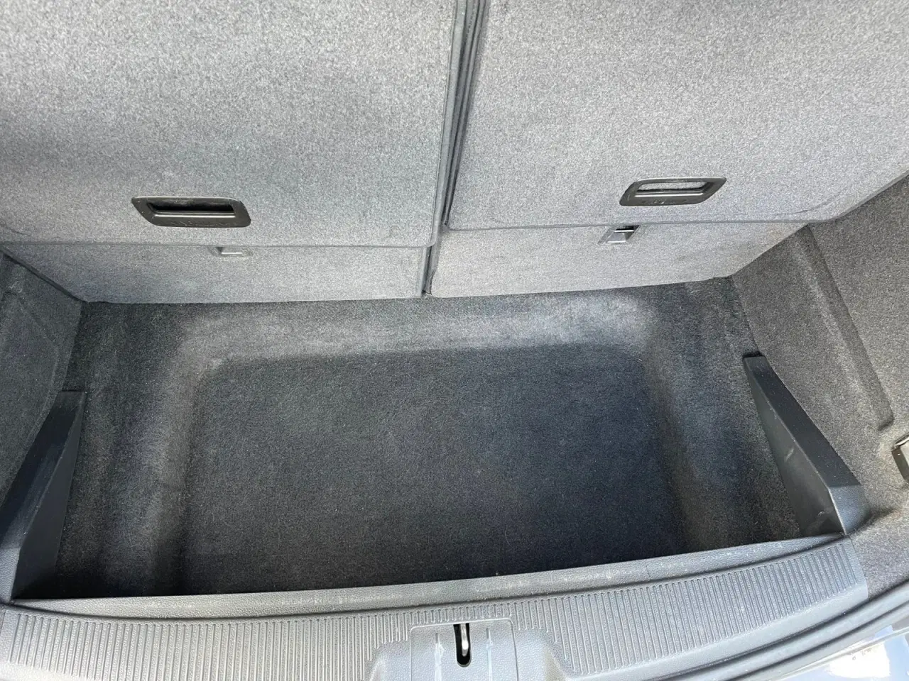 Billede 18 - VW Sharan 1,4 TSi 150 Highline DSG BMT 7prs