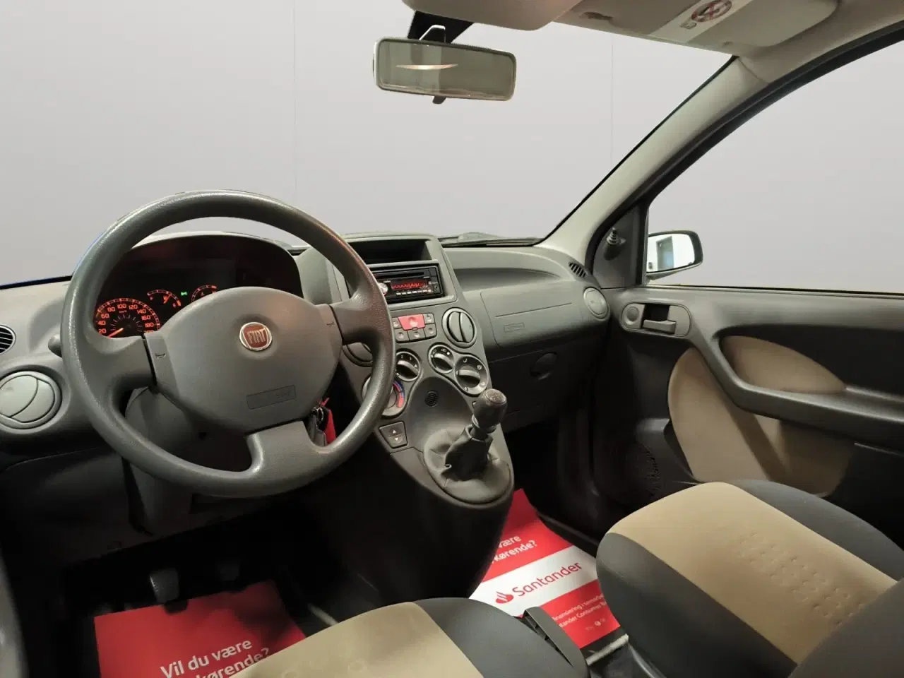 Billede 5 - Fiat Panda 1,2 Ciao
