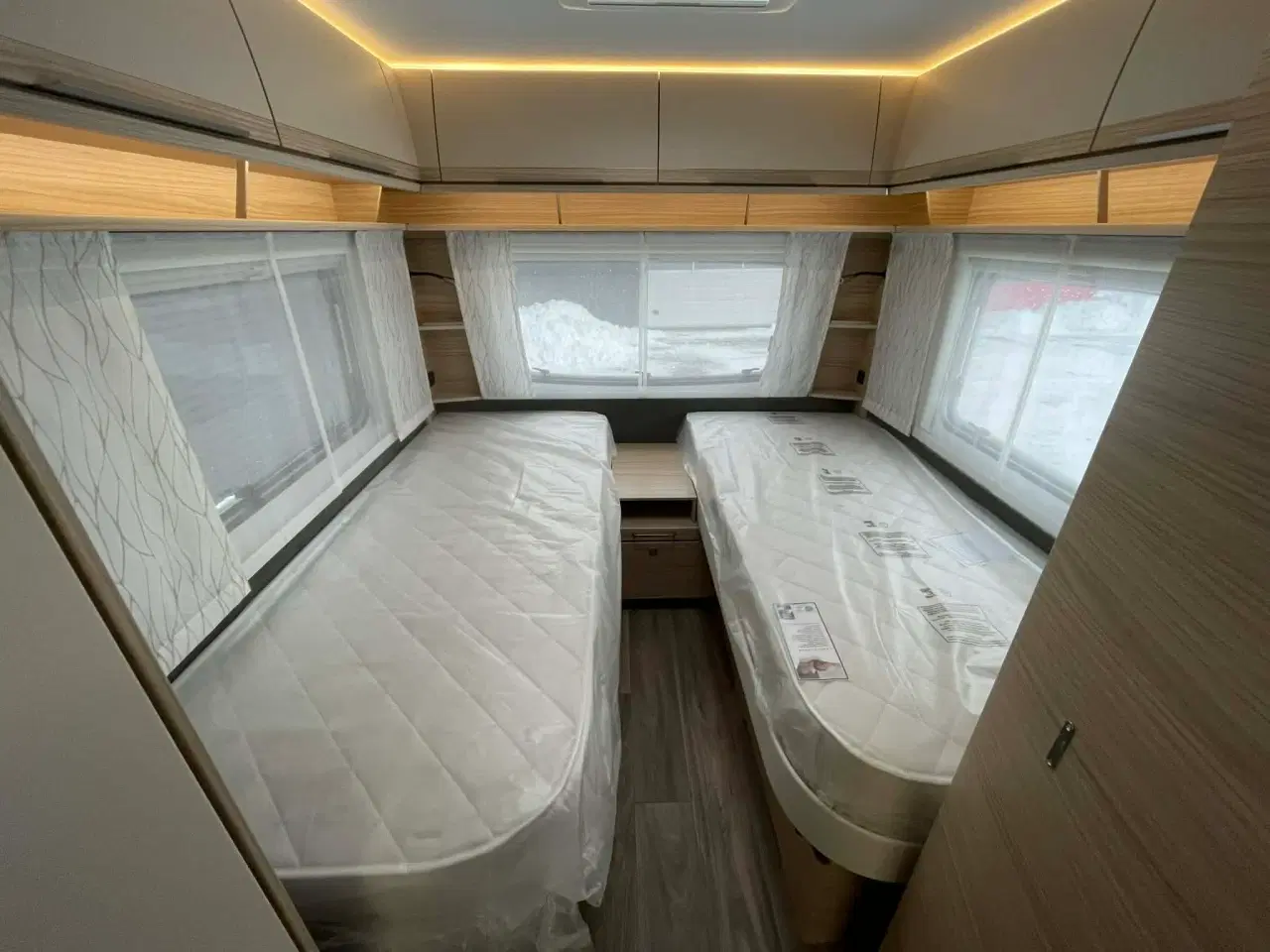 Billede 10 - 2026 - Fendt Bianco Selection 495 SG