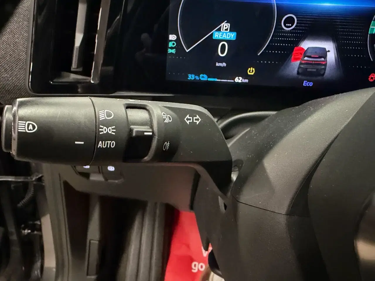 Billede 12 - Renault Mégane E-TECH Techno 130HK 5d Aut.