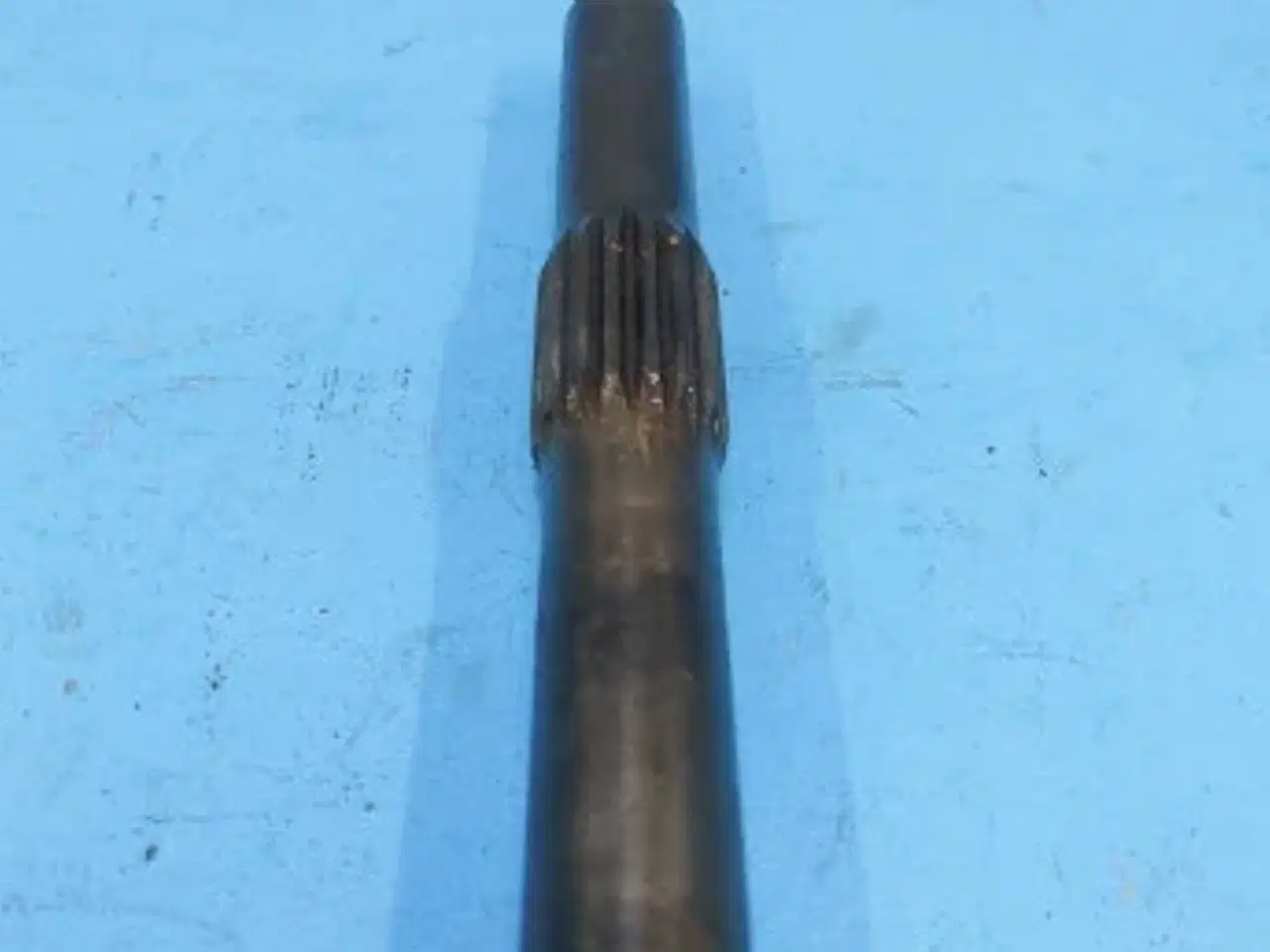 Billede 7 - John Deere 6200 drivaksel PTO L76924