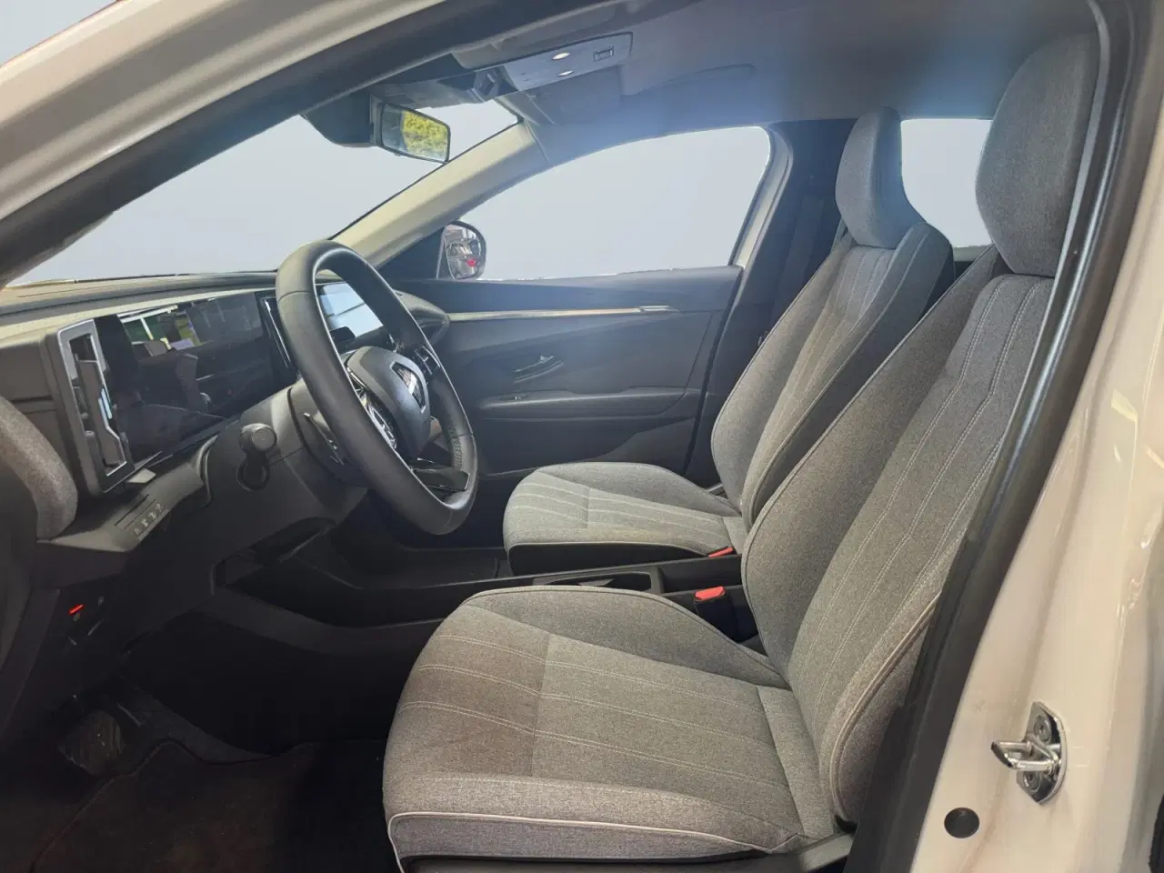 Billede 6 - Renault Megane E-Tech 40 Equilibre