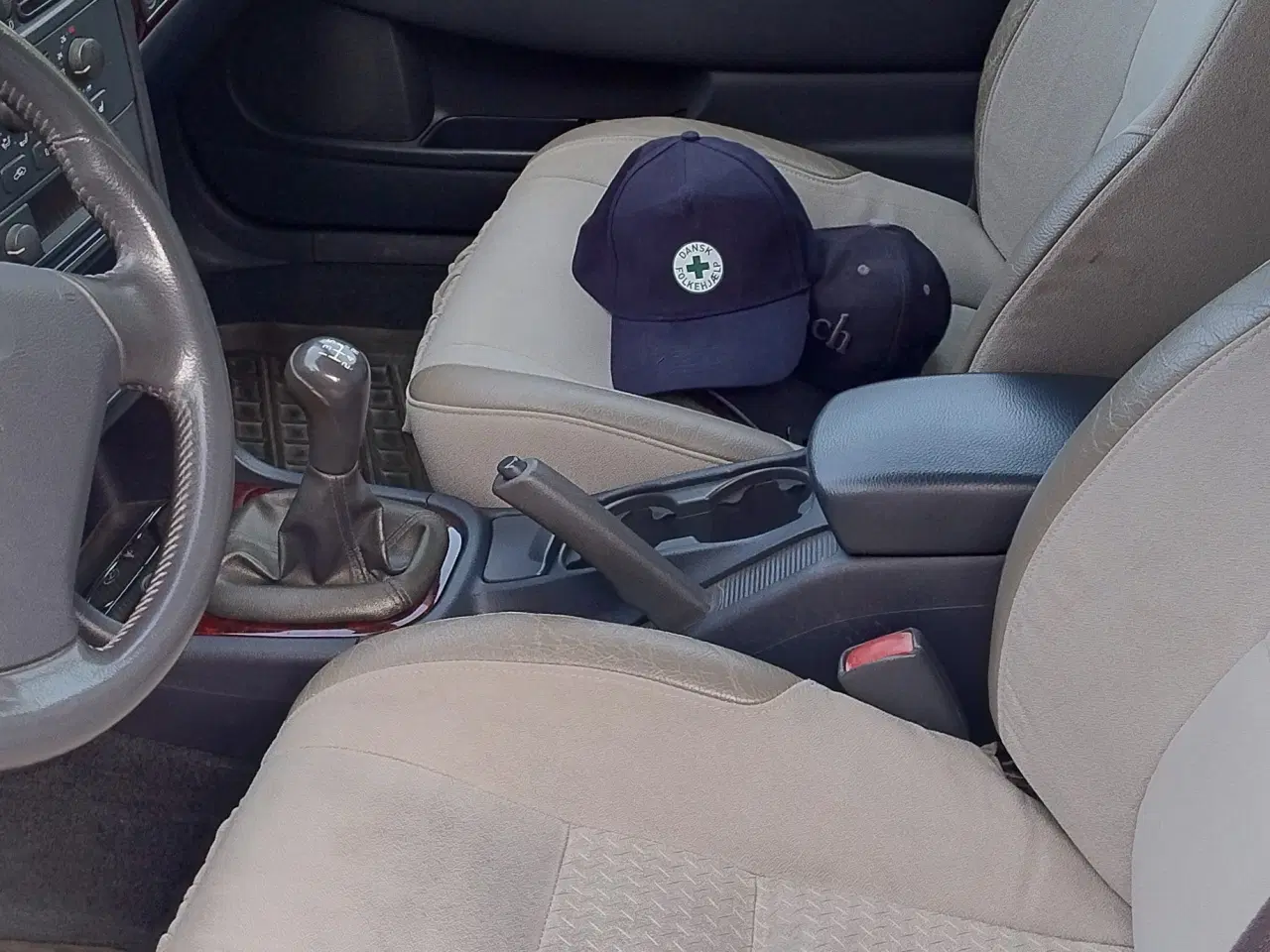 Billede 3 - Volvo V40
