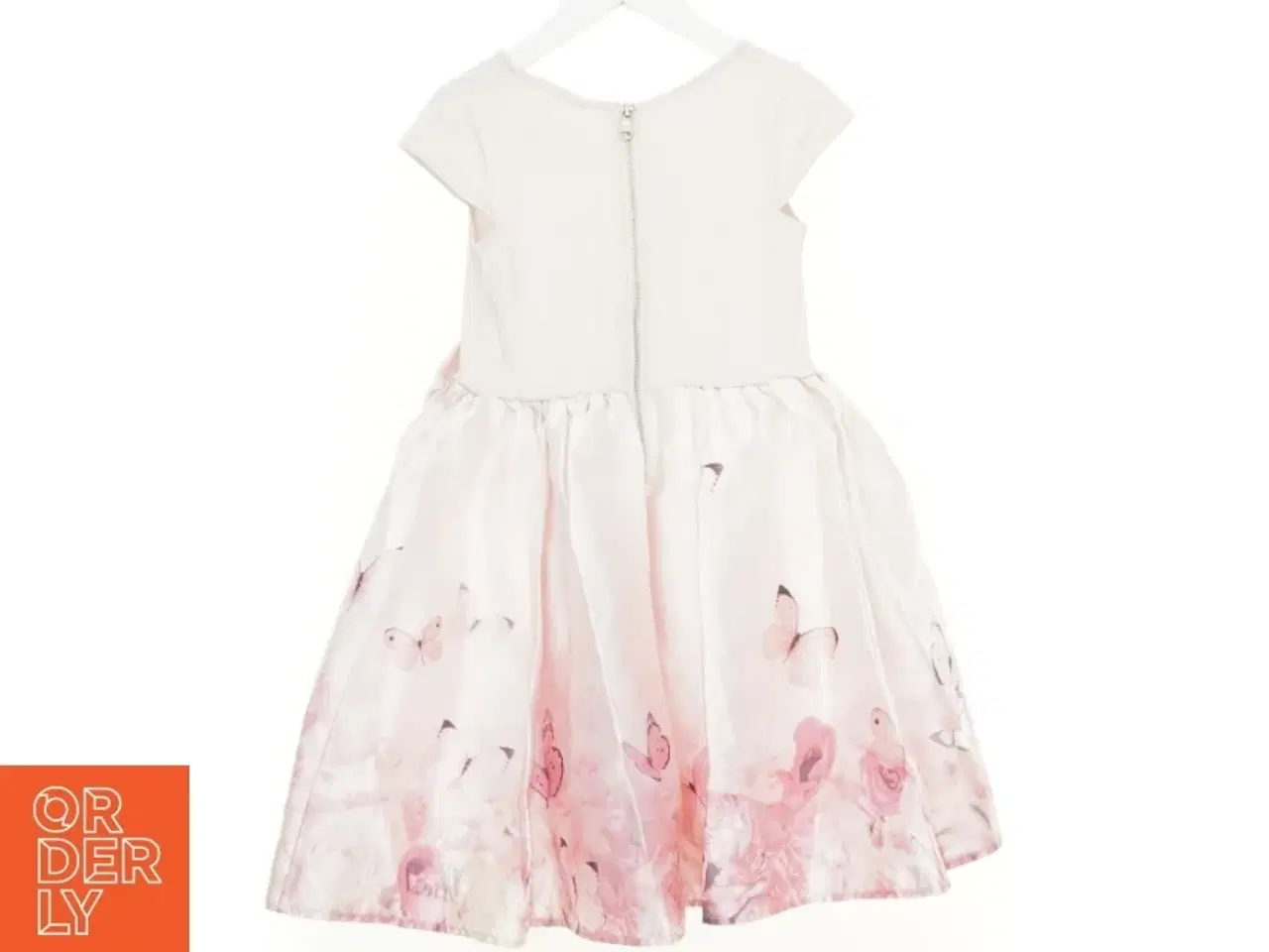 Billede 2 - Kjole fra H&M (str. 128 cm)