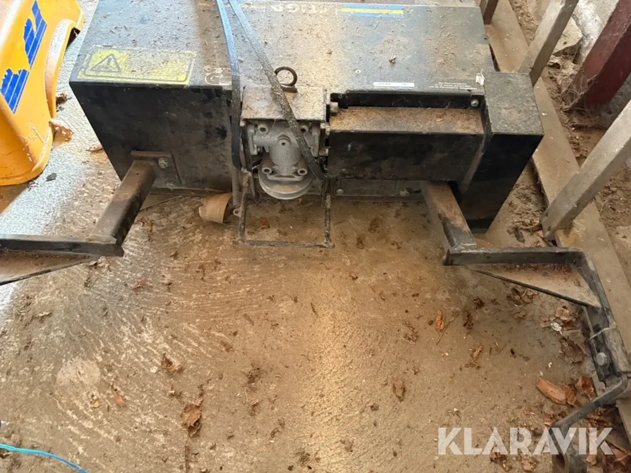 Billede 3 - Kost Stiga