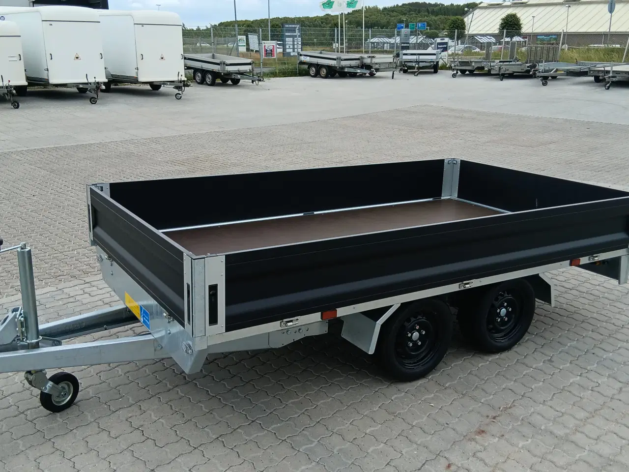 Billede 1 - Variant 2018 P3 - Edition Pro line