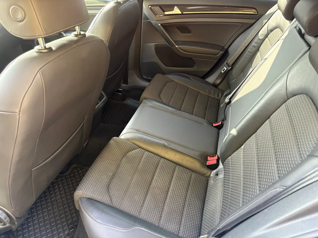 Billede 9 - Golf 7 1,4 122hk 2013 