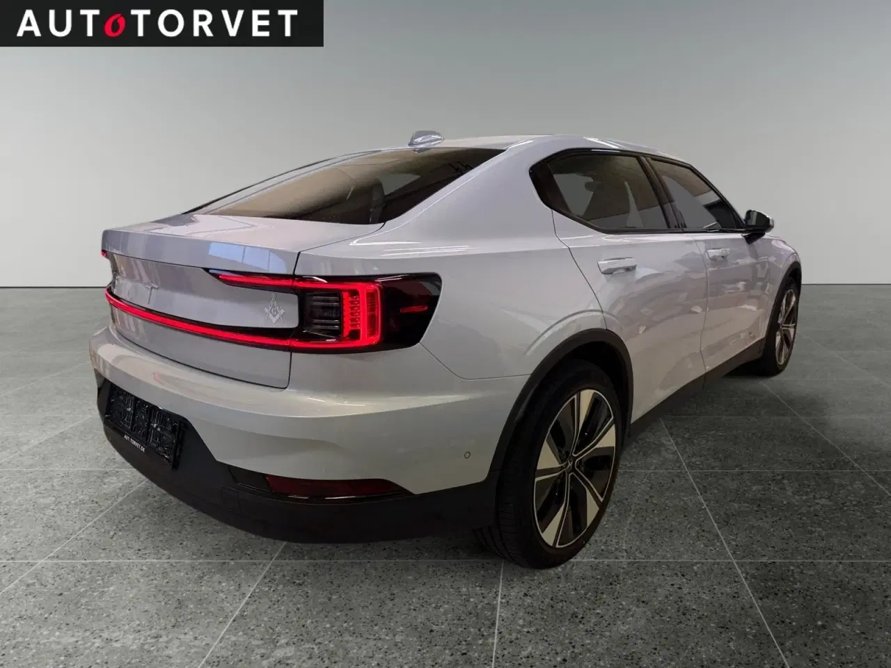 Billede 3 - Polestar 2  Long Range