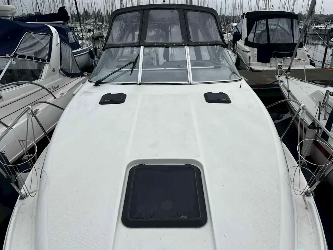 Billede 3 - Bayliner 2855 Ciera 