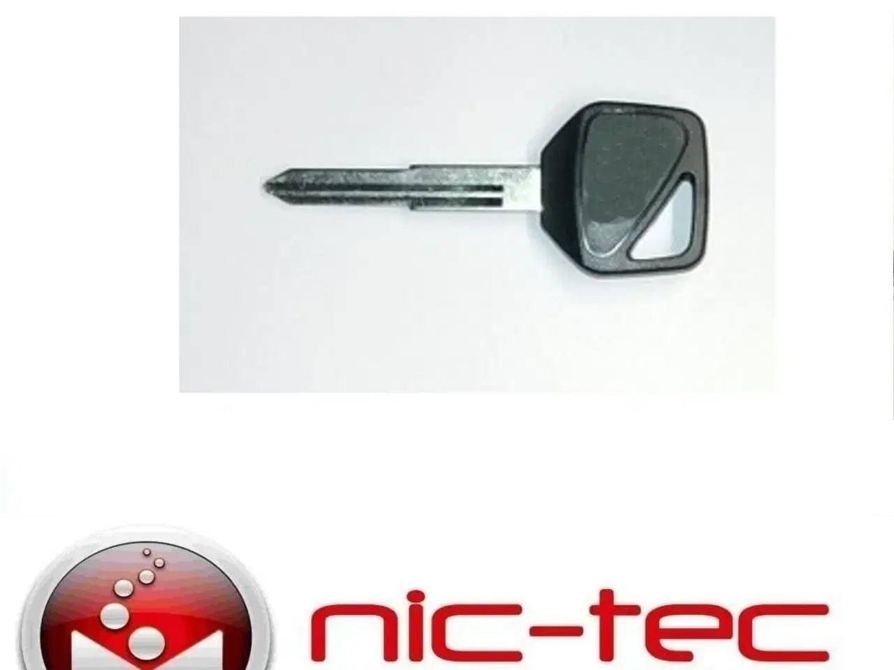 Billede 1 - Nøgle til Honda MC