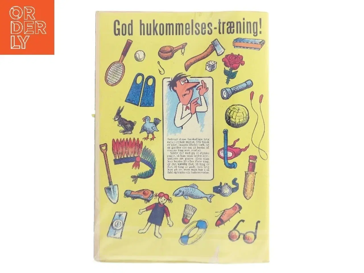 Billede 1 - Davs! (Bog)