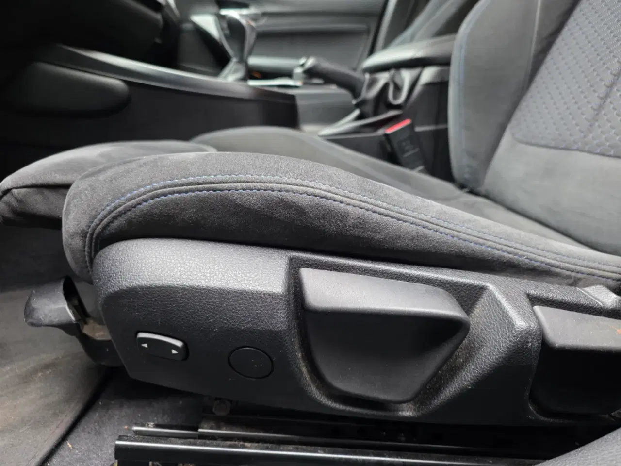 Billede 12 - Facelift BMW F20 116i