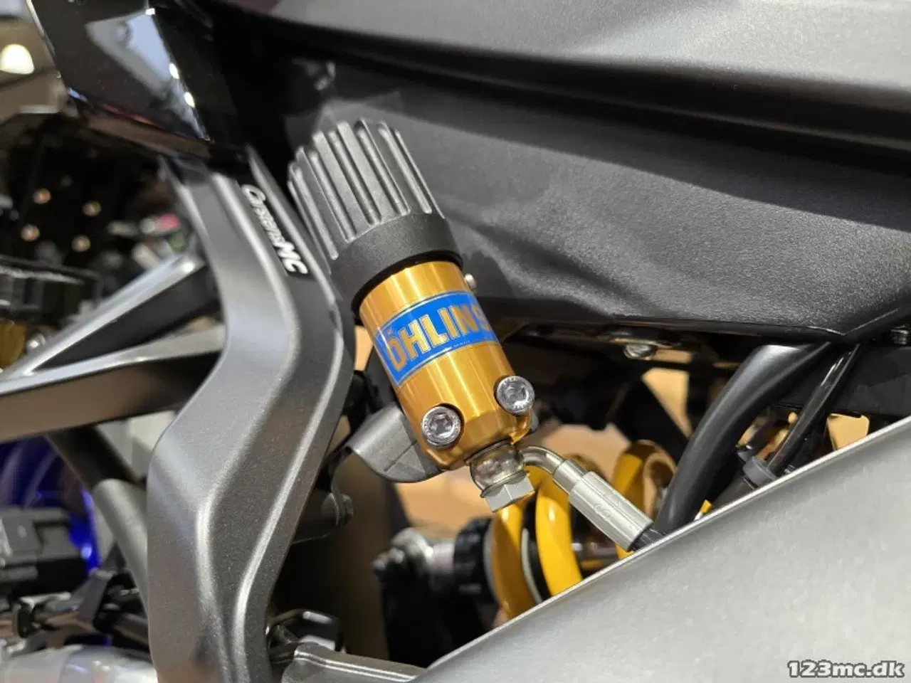 Billede 15 - Yamaha MT-09 SP