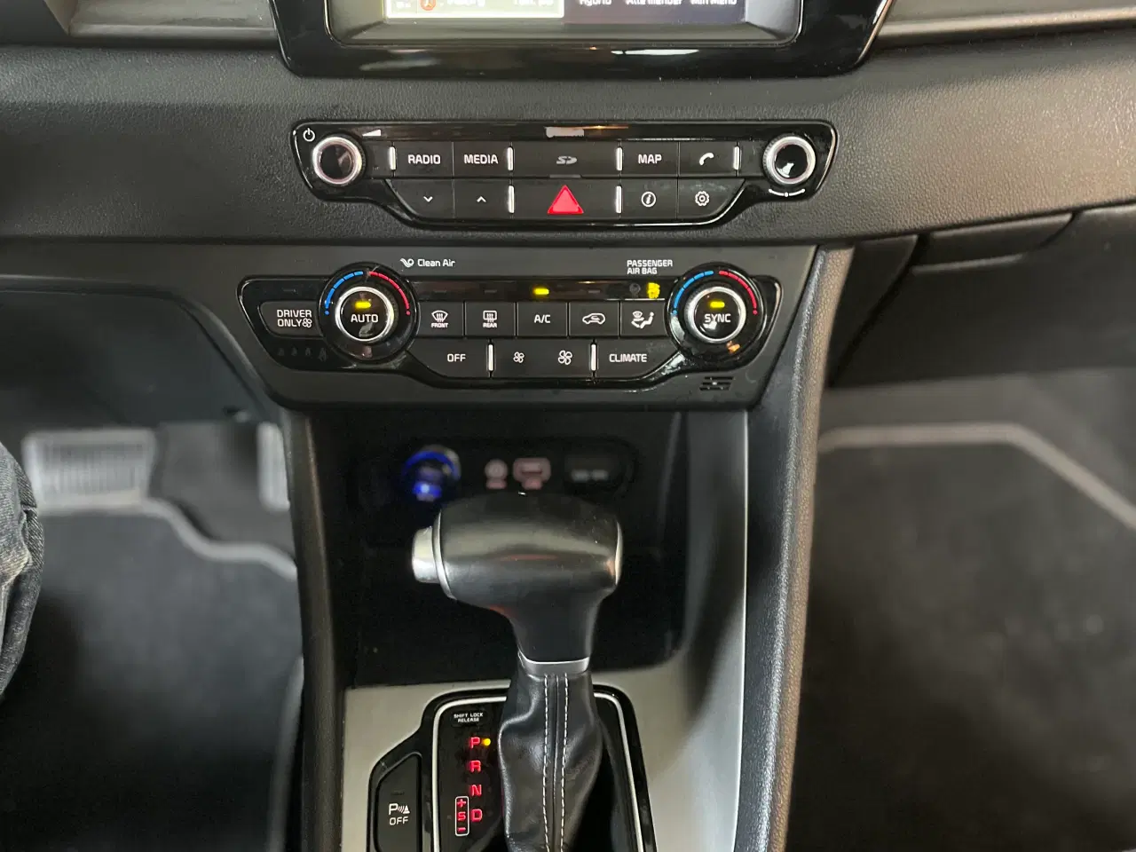 Billede 6 - Kia Niro hybrid