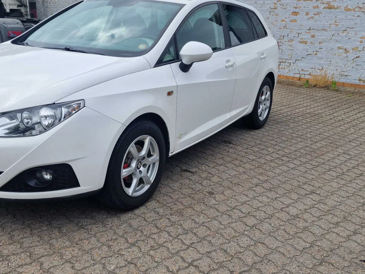 Billede 7 - Seat ibiza 1,2 TDI