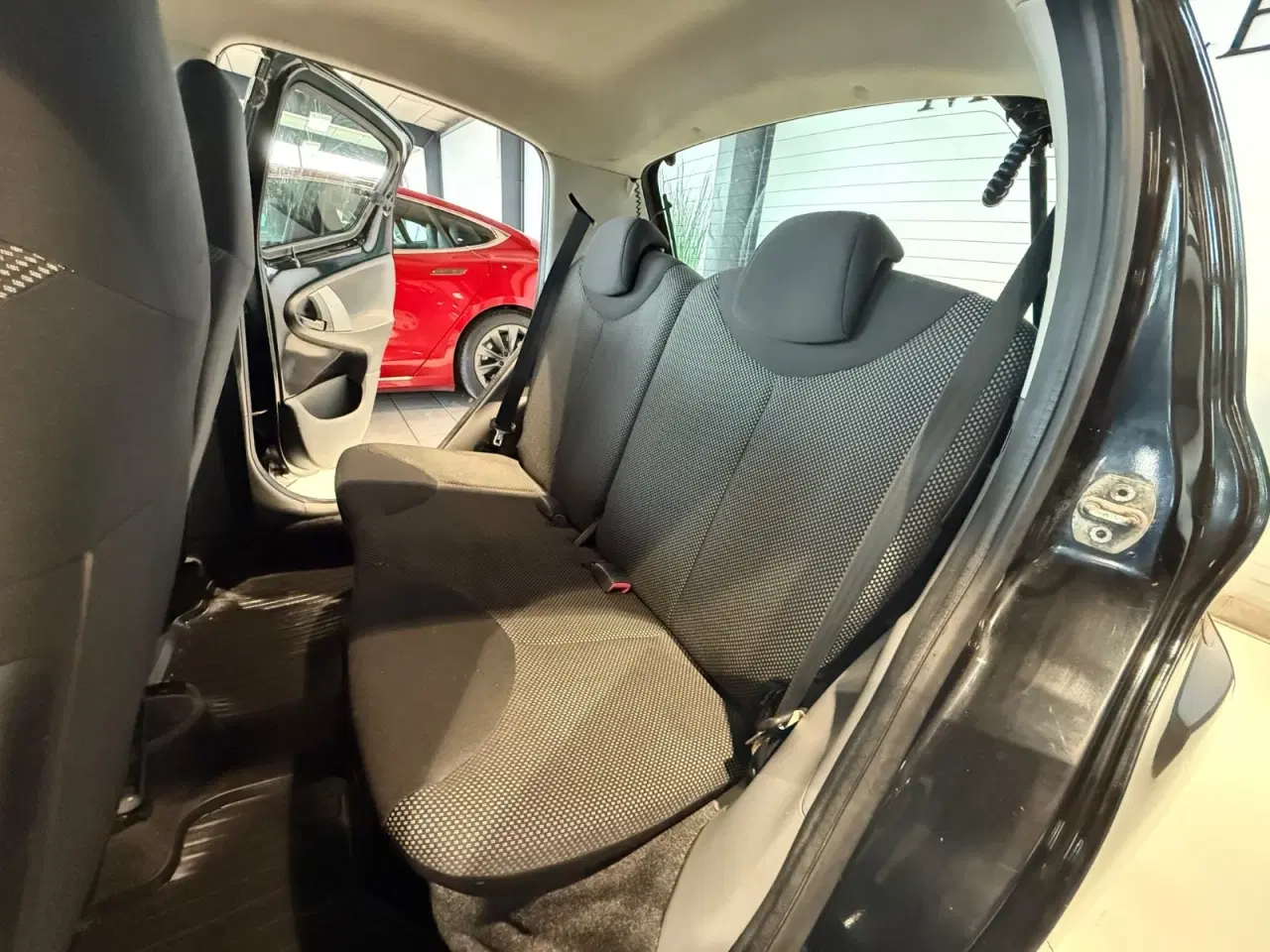 Billede 8 - Toyota Aygo 1,0 Air