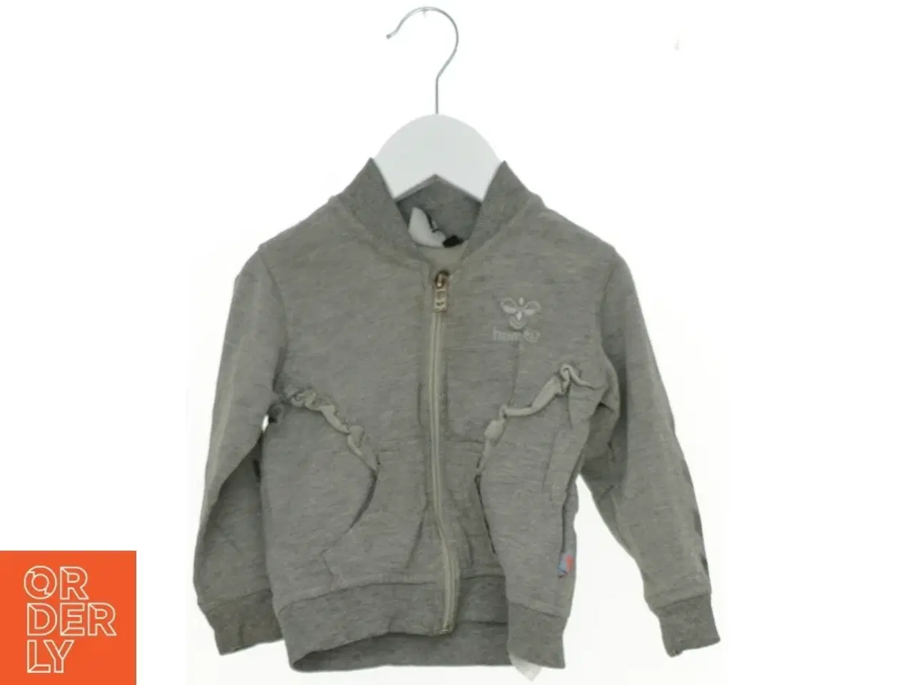 Billede 1 - Bluse fra Hummel (str. 86 cm)