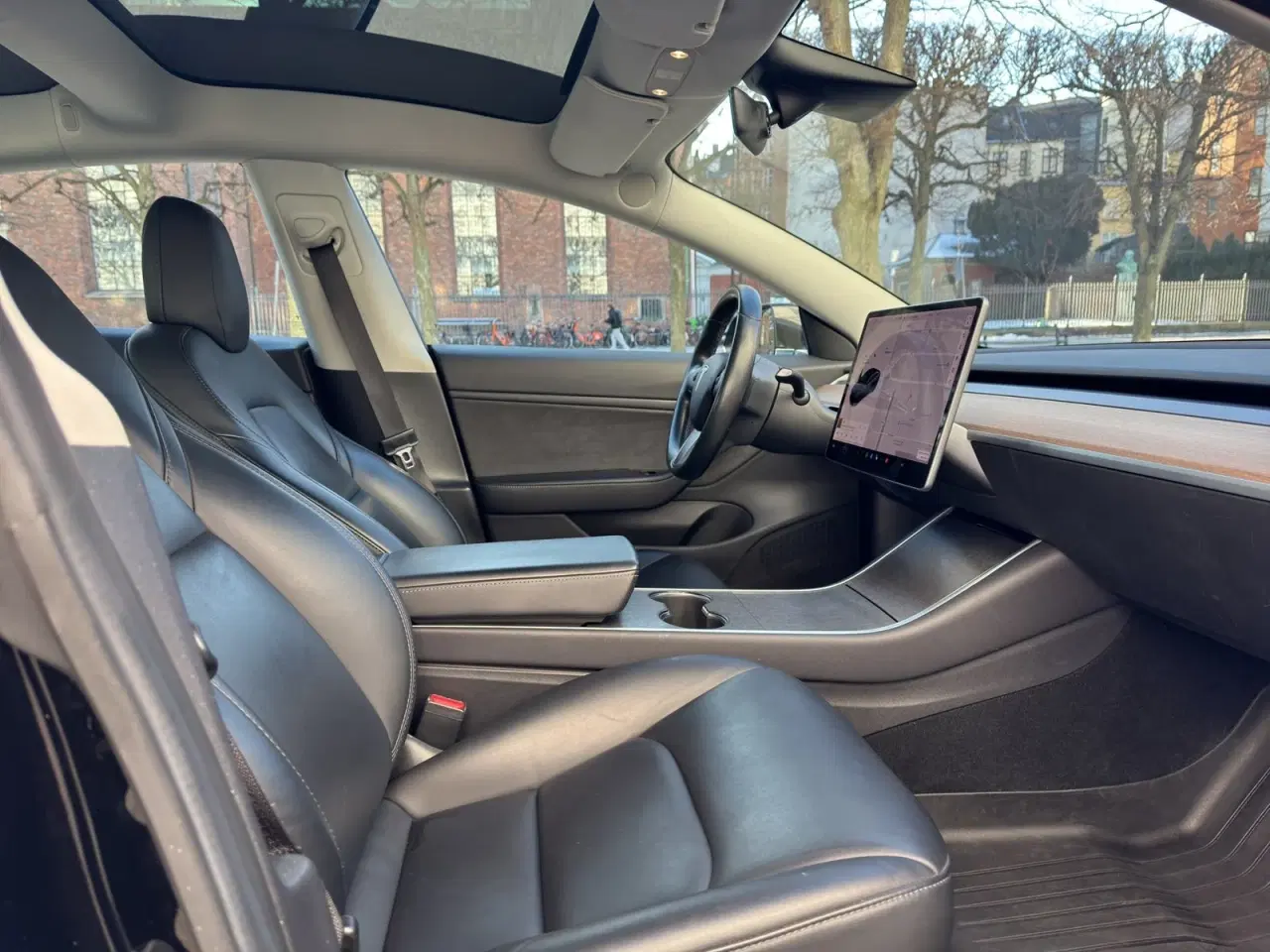 Billede 13 - Tesla Model 3  Standard Range+ RWD