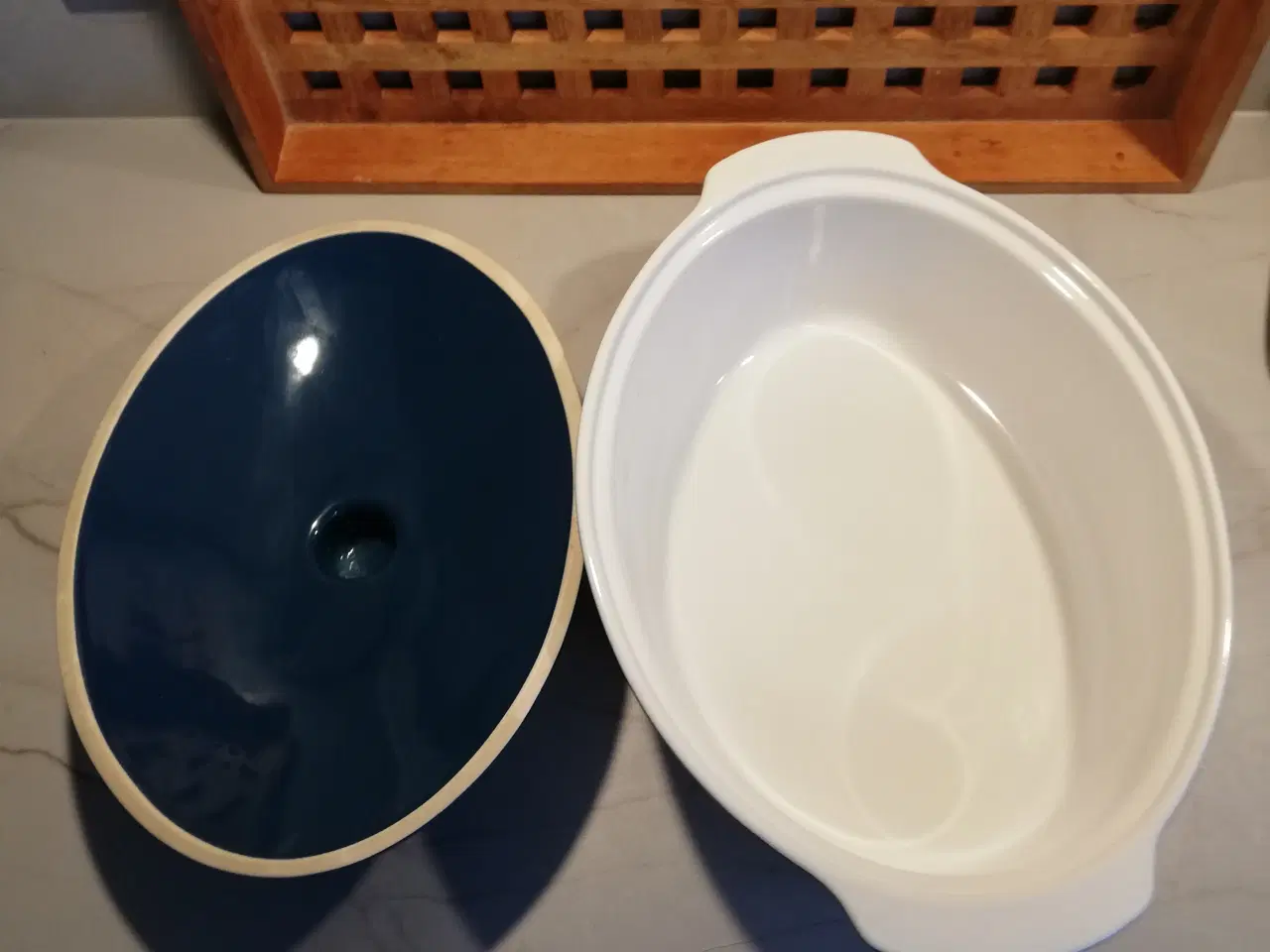 Billede 3 - Stegeso Fontignac stor