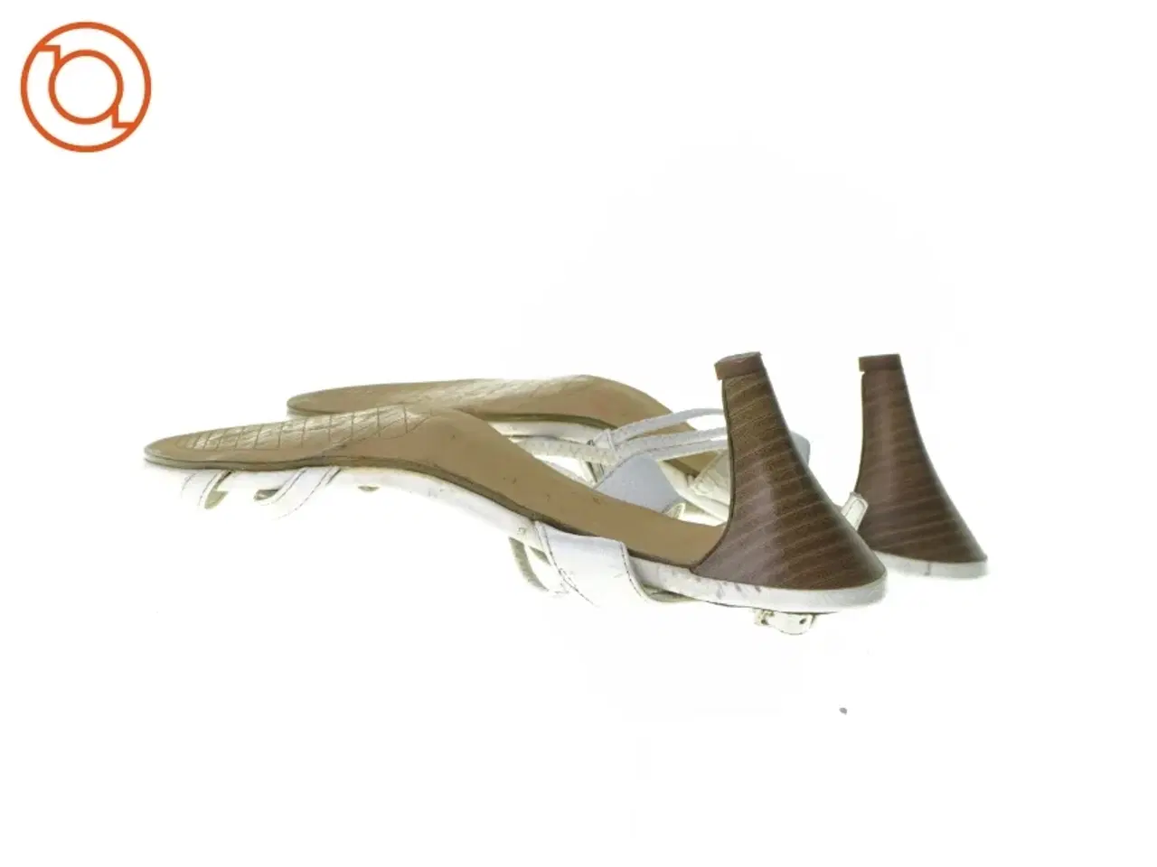 Billede 4 - Sandaler (str. 39)