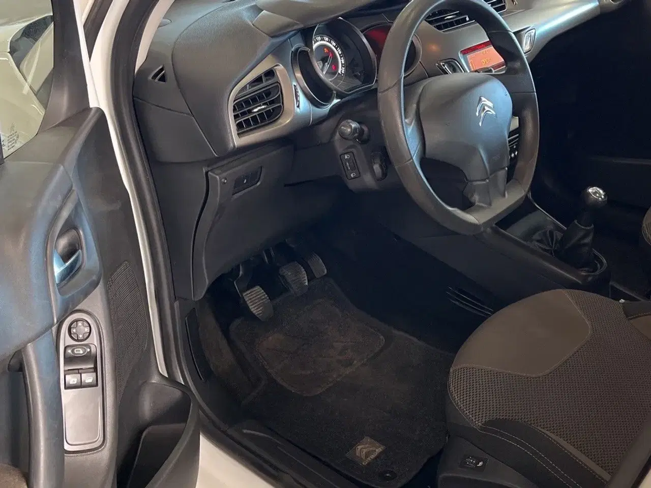Billede 5 - Citroën C3 1,4 HDI Seduction 70HK 5d