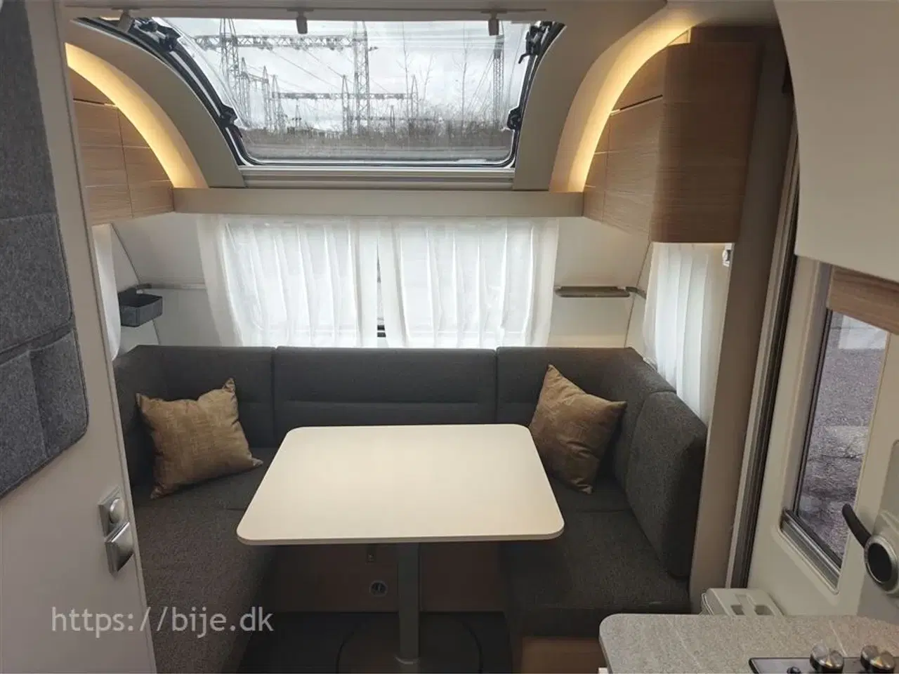 Billede 2 - 2022 - Adria Adora 502 UL