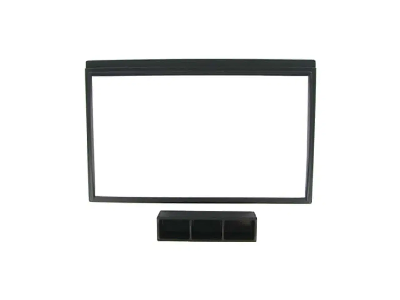 Billede 1 - Connects2 CT23NS08 2-DIN kit Nissan