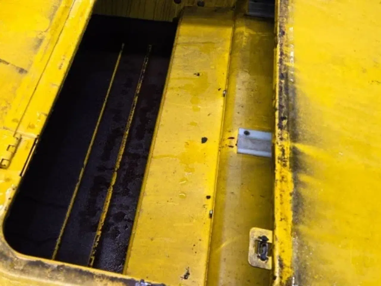 Billede 8 - New Holland CR9080 Indføringskanal Hus 86602997