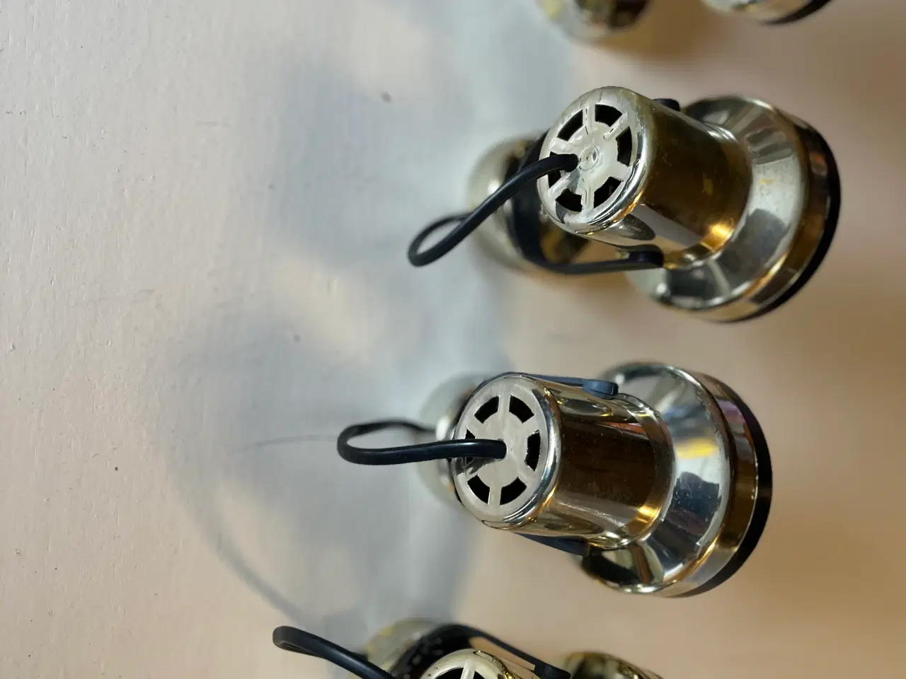 Billede 1 - skotlamper
