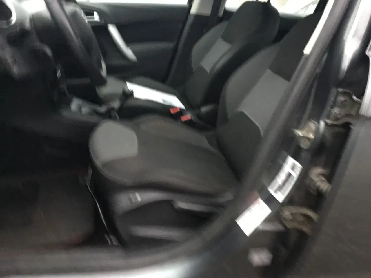 Billede 8 - Citroen c3 1,4 hdi nysynet træk fartpilot mm 