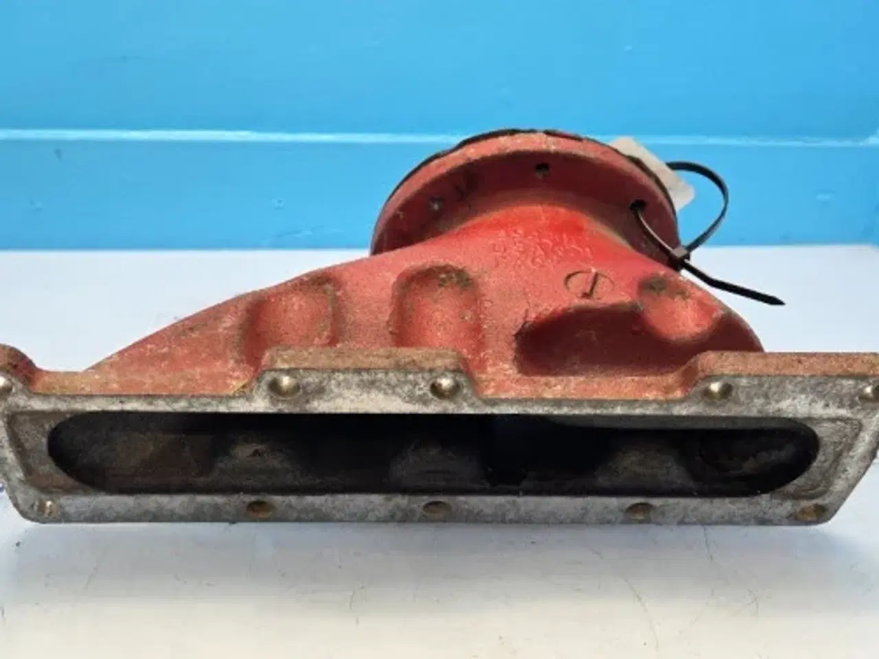 Billede 15 - Cummins 6TAA-8304 Manifold J943613