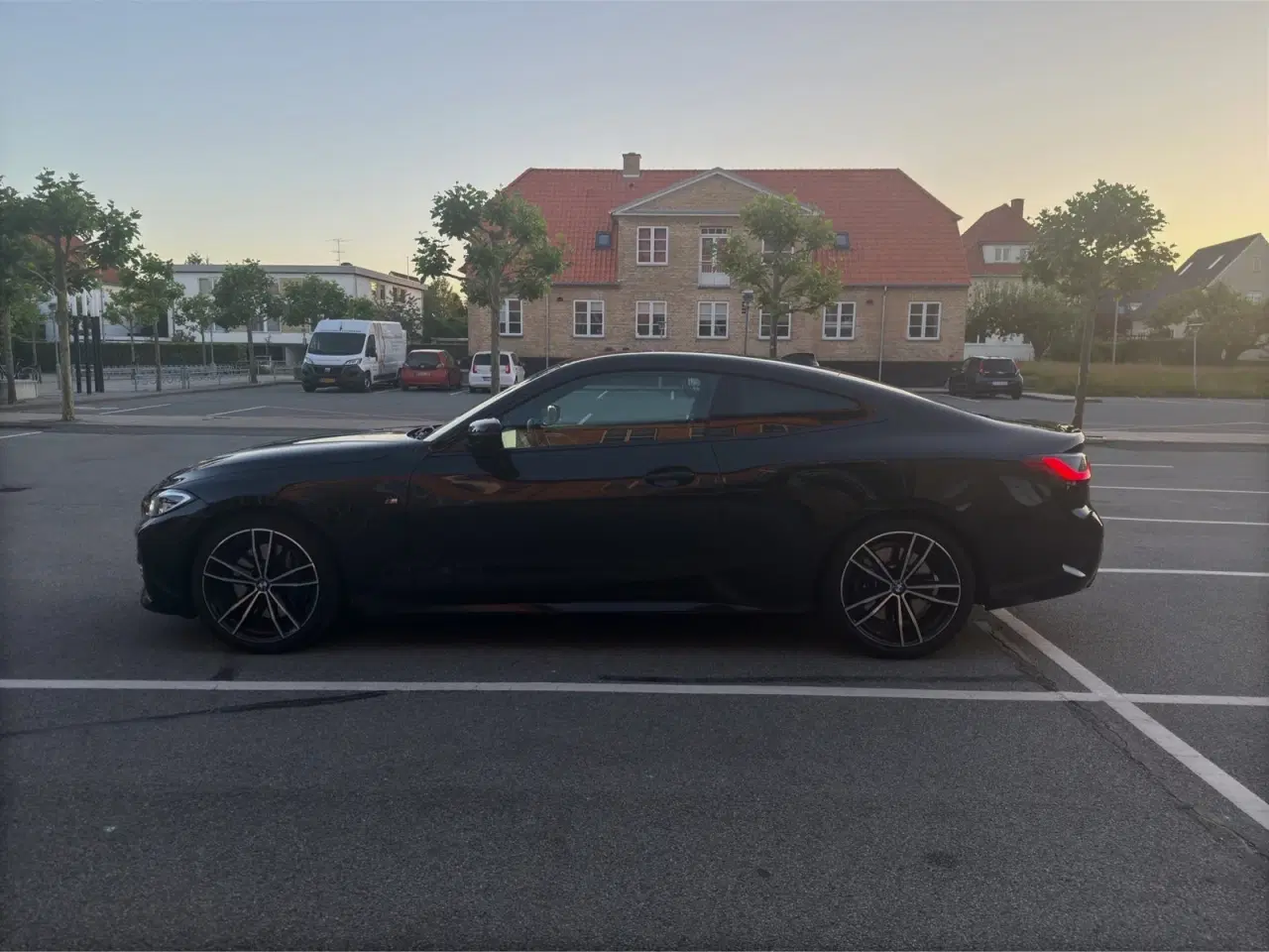 Billede 8 - BMW 430i 2,0 Coupé M-Sport aut.