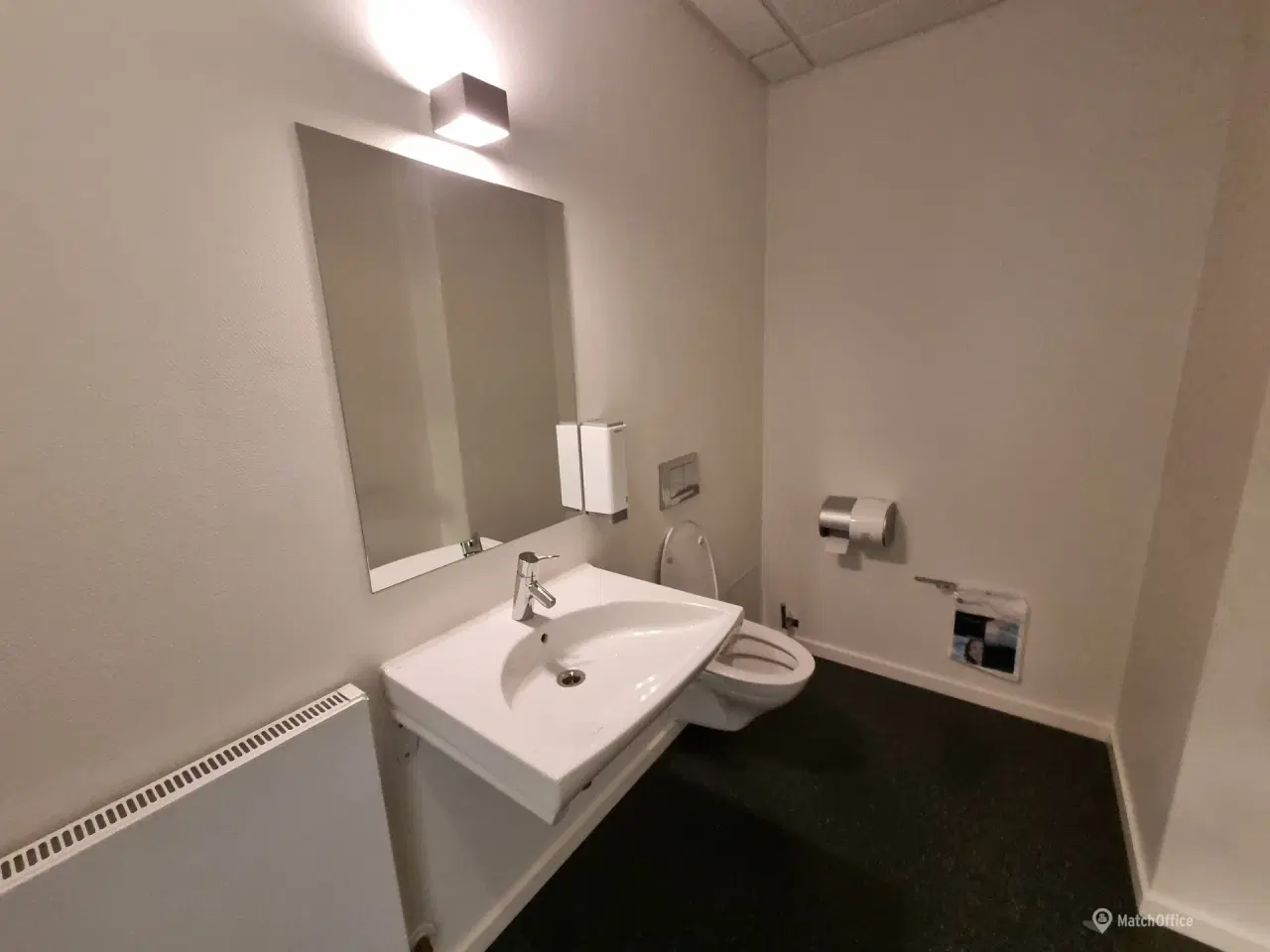 Billede 11 - Flot kontor med fantastisk beliggenhed - i alt 282 kvm